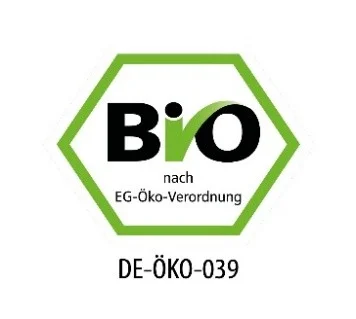 Das Bio Logo