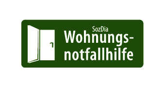Logo der Wohnungsnotfallhilfe