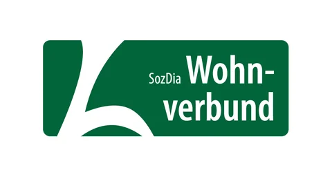Wohnverbund Lichtenberg Logo