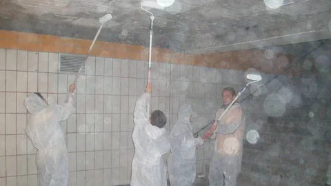 Bau der TUBE