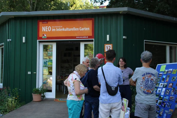 Infopoint