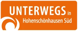 Logo von Unterwegs in Hohenschönhausen Süd