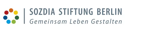 Logo der SozDia Stiftung