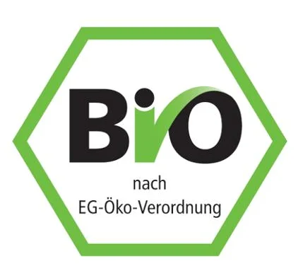 Bio Siegel Deutschland
