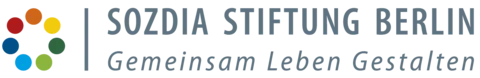 SozDia Stiftung Berlin Logo