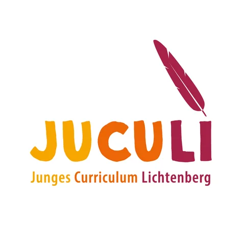 Logo Junges Curriculum Lichtenberg